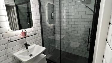 Amani Apartments - Glasgow City Centre - Foto 3