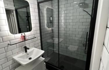 Amani Apartments - Glasgow City Centre - Foto 3