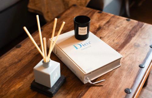 Modern apartment in the city centre - Foto 13