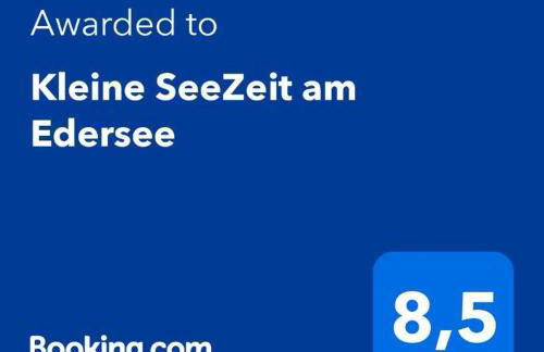 Kleine SeeZeit am Edersee - Foto 7