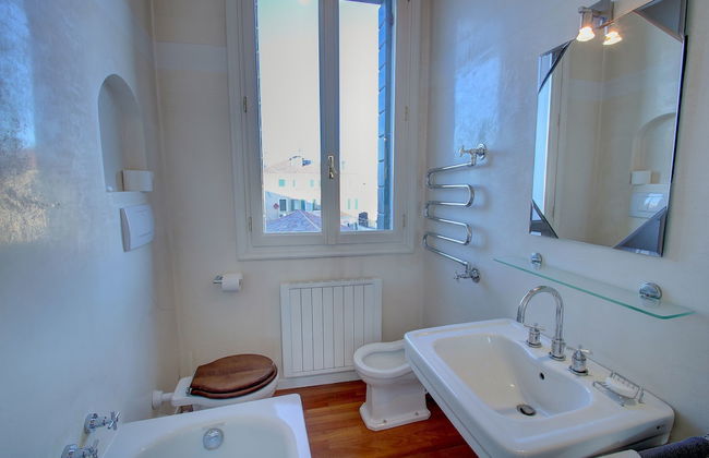 PATRIZIO panoramic view - Photo 13