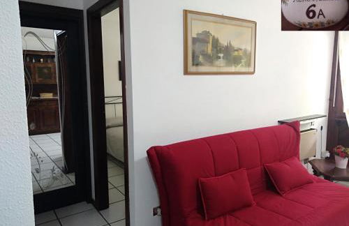 Fam Pisconti App 6A Camigliatello - Foto 10