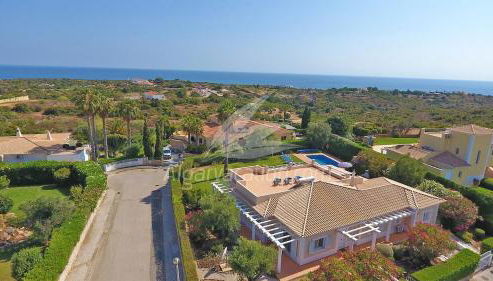 Villa Miguel - Foto 4