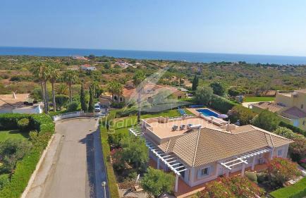 Villa Miguel - Foto 4