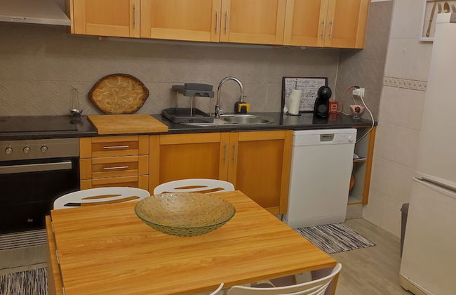 Casa Praia da Nazare - Foto 13