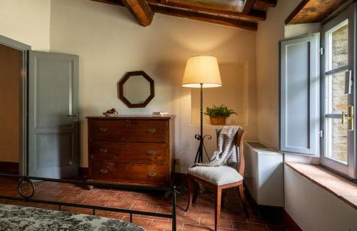 In The Heart Of Chianti, Pool, Wifi, View - Lilliano - Foto 61