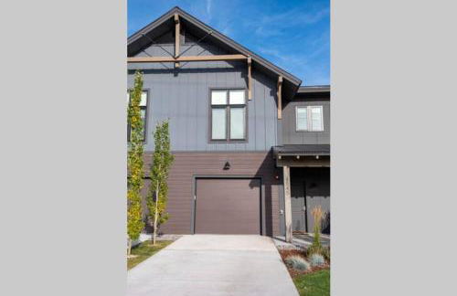 Bear Lair at Teton Valley Idaho - Foto 48