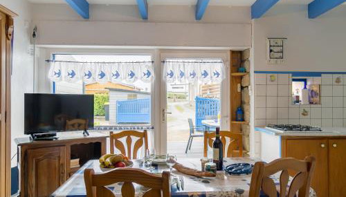 Holiday Home Ty Kerveal by Interhome - Foto 4