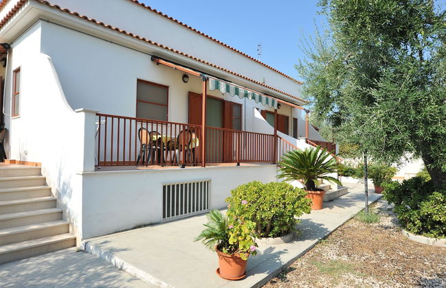 B&B Lido dei Pini - Photo 29