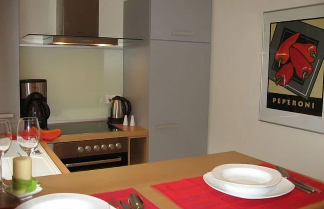 Lakeview Appartements - Foto 13