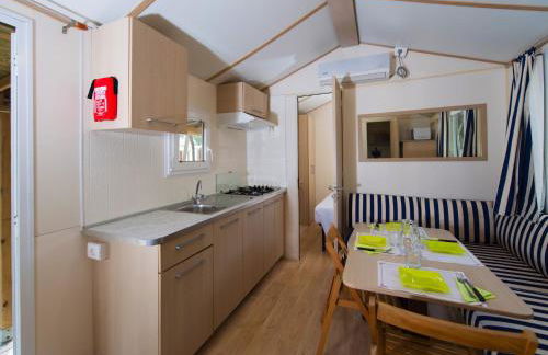 Beachy Comfort in Lido di Spina - Foto 10