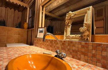 Maison de charme à la Salvetat-sur-Agout 3 chambres - Foto 54