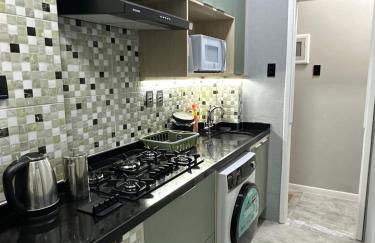 Apartamento Copacabana Aconchegante - Foto 23