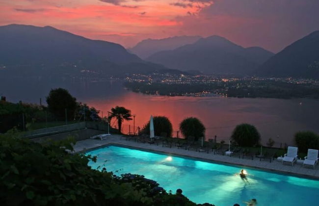 Holiday Apartment Casa Chimp 4 - Foto 6