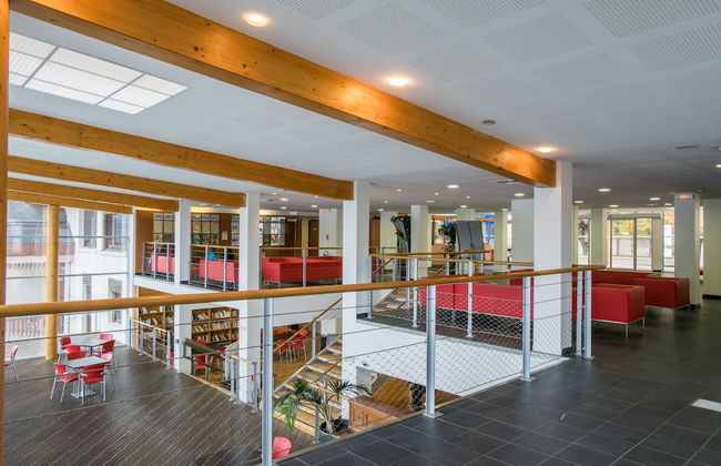 Village Club les Hyvans - Foto 3