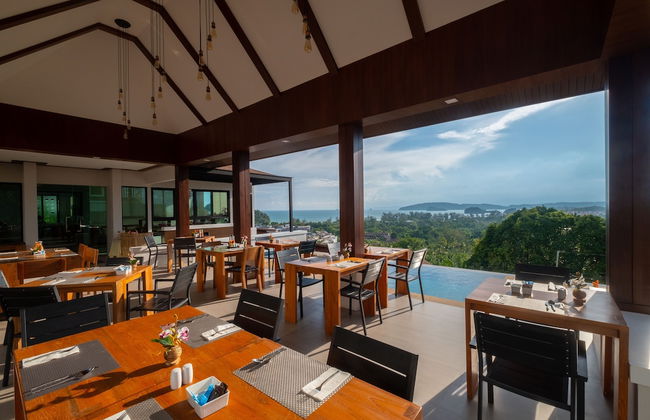 Andakiri Pool Villa Panoramic Sea View - Photo 38