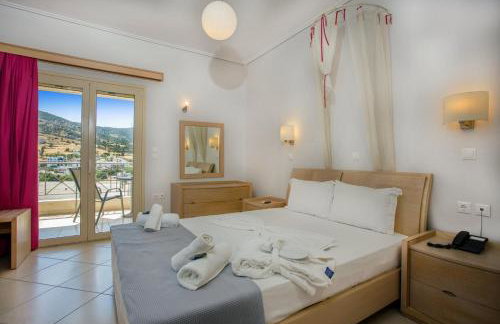 Thea Hotel - Studios & Suites - Photo 9