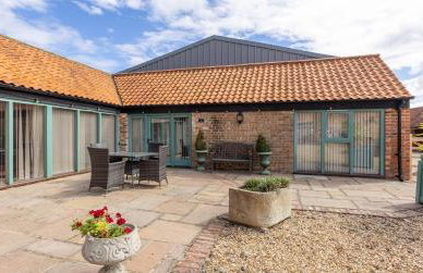 Holton Lodge Holiday Cottages - Foto 1
