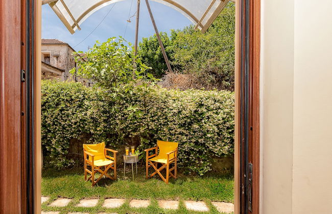 Villa Armonia Boutique Living - Foto 48