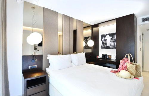 Alexandrion Appartments Upper Town Adults Only - Foto 14