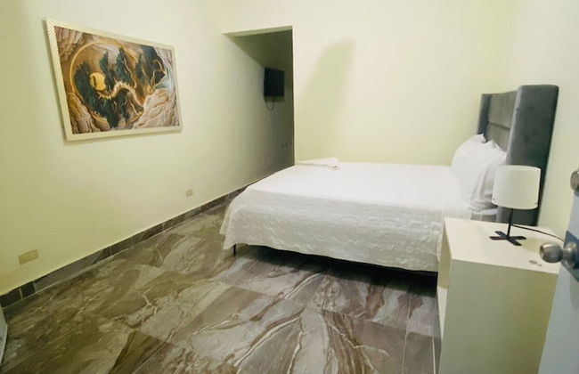 Neos hotel - Photo 9