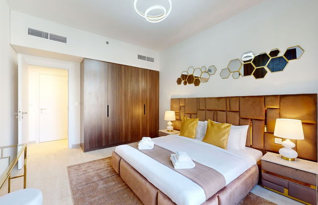 Primestay - MJL Residences - Jumeirah - Foto 3