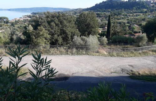 La Cerasa - il Lago fuori - Foto 3