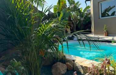 Krisant Gold Rural Luxury Privat Pool - Foto 55