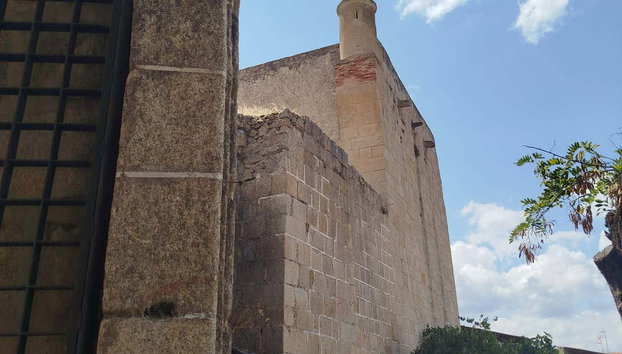 Visita guiada por Valencia de Alcántara - Foto 4, Conoceremos los monumentos de la localidad