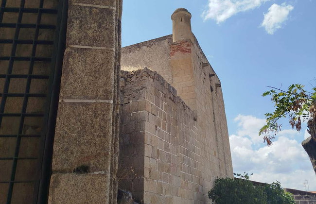 Visite guidée dans Valencia de Alcántara - Photo 4