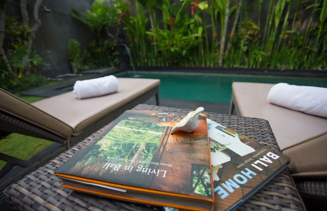 Sandi Agung Villa - Photo 51