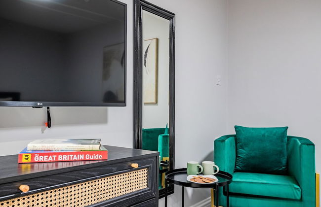 Host Stay Bridge Street Studio - Foto 16