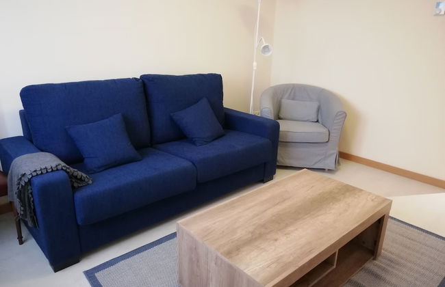 Apartamento Campillín - Photo 6