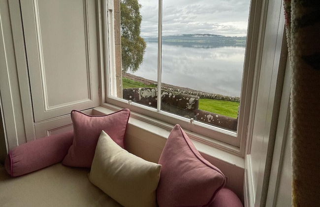 Bunchrew House Hotel - Foto 37