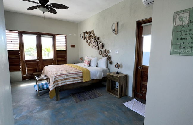 Bramble Beach Villa - Foto 23