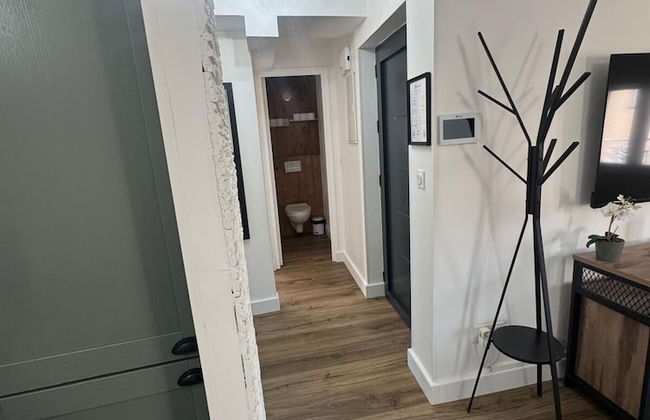 Résidence de la Place - Foto 8