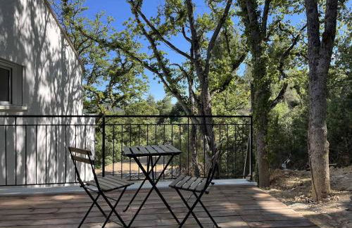 Villa Fautea Verdon - Foto 43