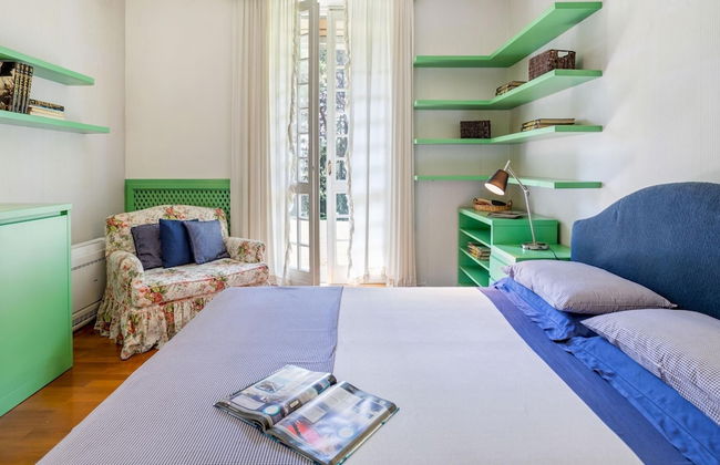 Tenuta di Eupilio 18 - Photo 61