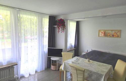 Ruhige Ferienwohnung - Photo 1