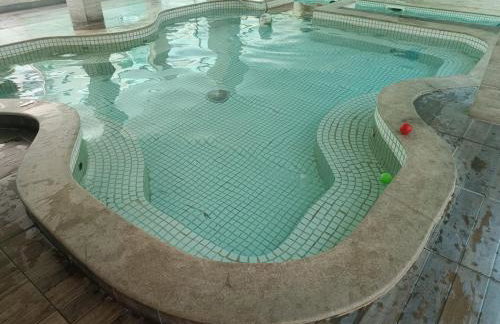 Bombinhas Summer Beach APT 333 - Foto 5