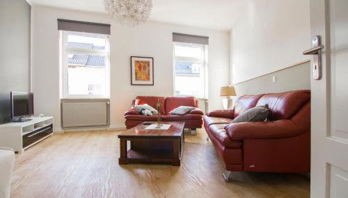 Ferienwohnung „Markus“ - Foto 2