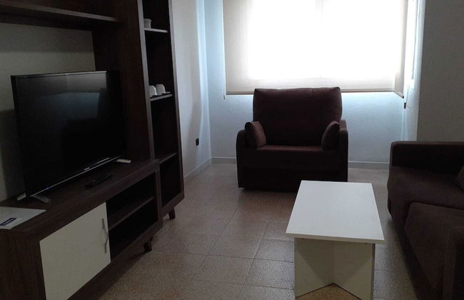 Iberflat Apartamentos Marynton - Foto 22