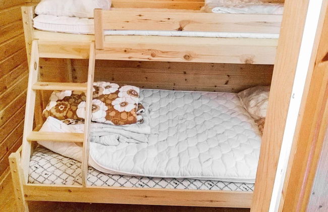 5 Person Holiday Home in Engavagen-by Traum - Foto 2