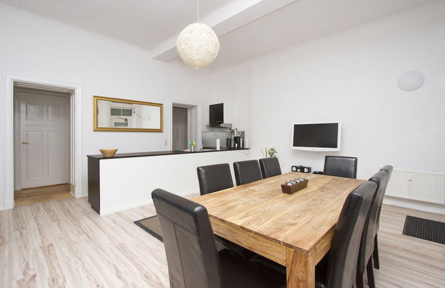 Primeflats - Apartment in Pankow - Foto 13