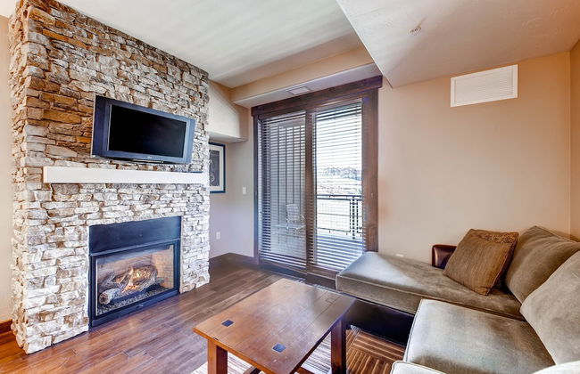 Trailhead Lodge - Photo 41