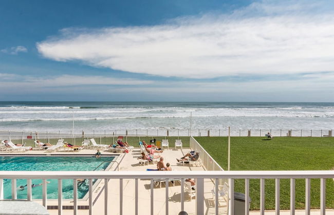 Oceania Beach Club by Ocean Properties - Foto 41