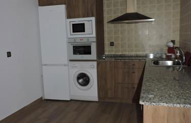 El Tranco Apartamentos - Foto 28