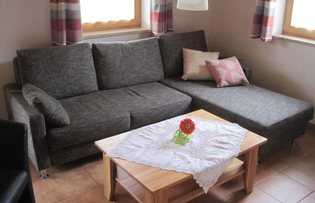 Cosy Apartment Near Ski-lift - Photo 1