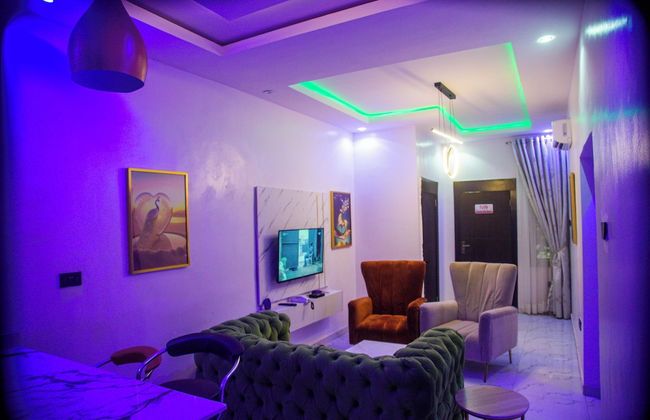 RichVilla Apartments & Hotels - Foto 8