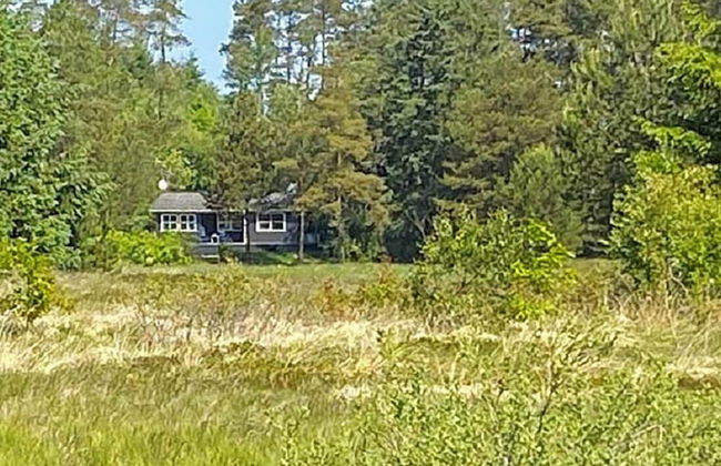 6 Person Holiday Home in Bording - Foto 42